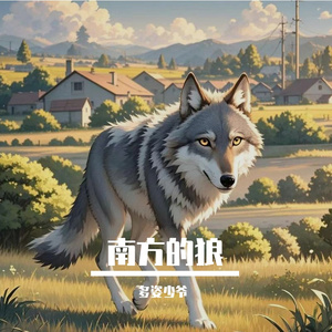 南方的狼