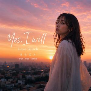 Yes, I will
