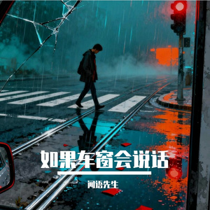 如果车窗会说话