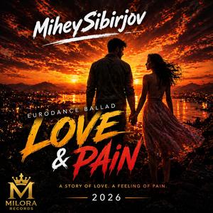 Love & Pain (Pain Version)