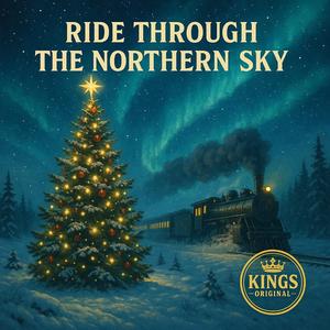 Home Again for Christmas