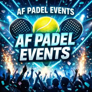 AF Padel Events