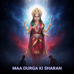 Maa Durga Ki Sharan