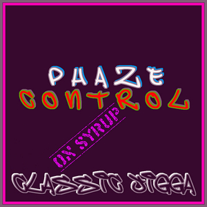 Slide Into (On Syrup)