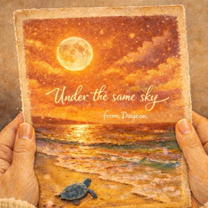Moonlight(Under the Same Sky)