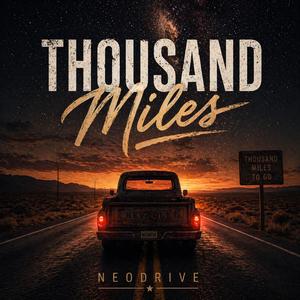Thousand Miles