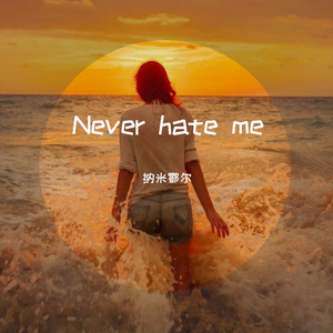 Never Hate Me