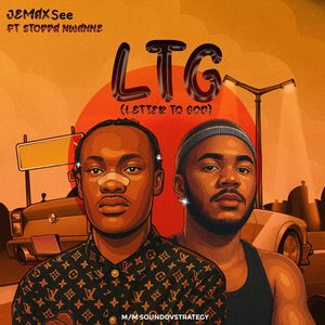 Ltg (Letter to God)
