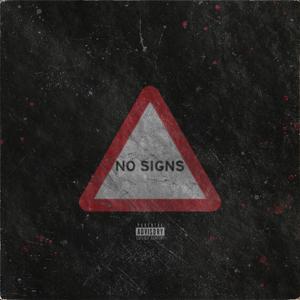 No Signs (feat. PUNKSTAR BAMMBI & wayudance)