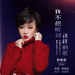 我不想听到这样的歌