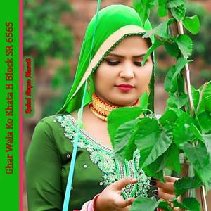 Ghar Wala Ko Khata H Block SR 6565