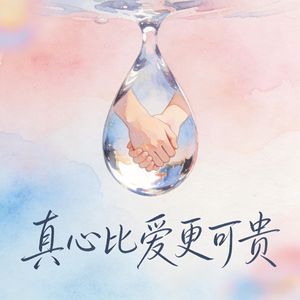 真心比爱更可贵