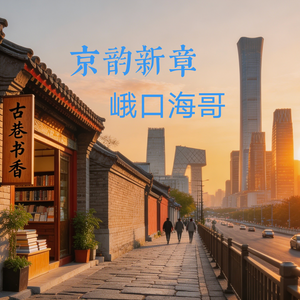 京韵新章_