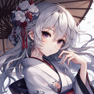 闇夜に響く獣たちの静かな歌