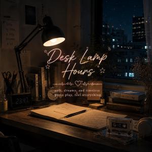 Lamp Glow