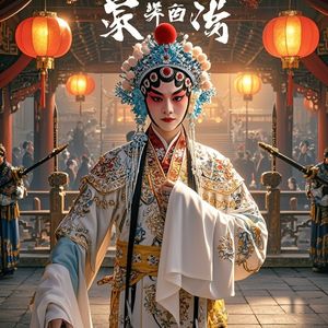 京剧回声-内求于己