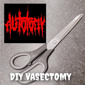 DIY Vasectomy