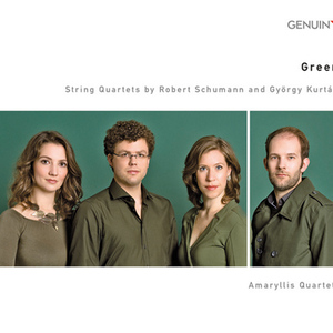 Officium breve in memoriam Andreae Szervanszky, Op. 28:XV. Arioso interrotto (di Endre Szervanszky): Larghetto