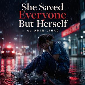 She Saved Everyone But Herself