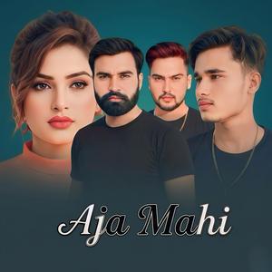 Aja Mahi (feat. Shan Gafoor)