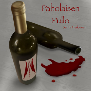 Paholaisen pullo