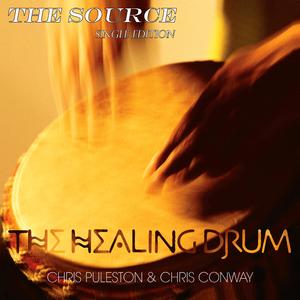 Healing Drum - The Source