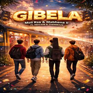 Thula (feat. NEO328 & Themba22) [with Mabhena II]