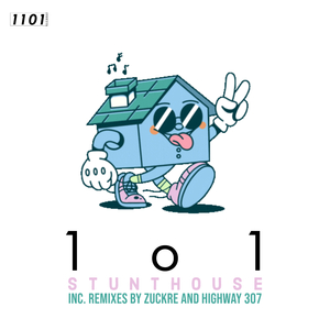 Blue Light (Zuckre Remix)