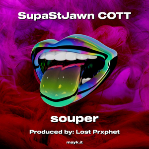 SupaStJawn COTT