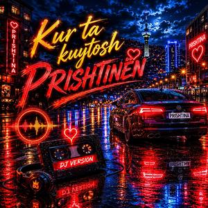 Kujtoje Prishtinën