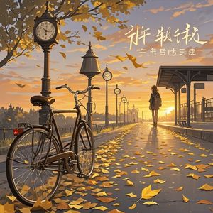 那年风景-淡言