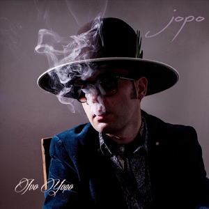 Extravío (feat. Felo Foncea, Jamez Manuel & José María Cortina)