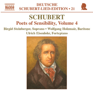 Wiegenlied, Op. 98, No. 2, D. 498:Wiegenlied (Schlafe, schlafe, holder susser Knabe), D. 498