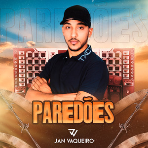 Paredões