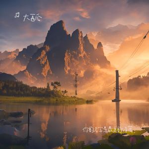 梦山梦水梦少年