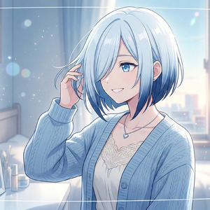 恋する自分を好きになる