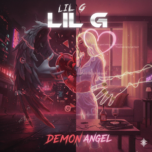 完美女孩:ANGEL GIRL