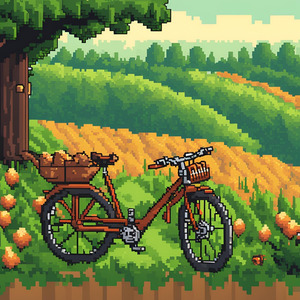 To save the countryside
