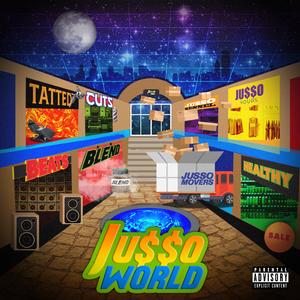 Clickin' (feat. Santana Wan)