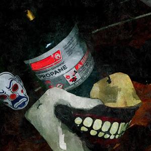 Can't Hear You ***** Mfs