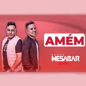 Amém (Ao Vivo)