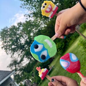 Jizzlyk is just a gooner band