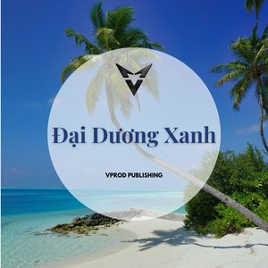 Biển Xanh Cát Trắng Nắng Vàng