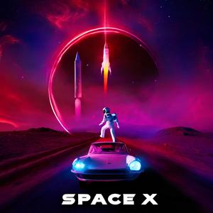 SPACE X