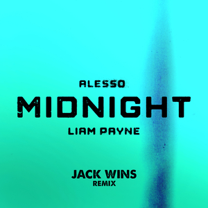 Midnight (Jack Wins Remix)