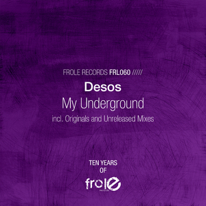 My Underground (Original Mix)