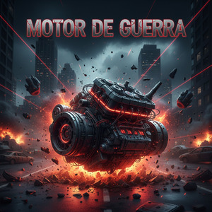 Motor de Guerra