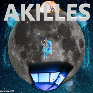 Akilles (Radio Edit)