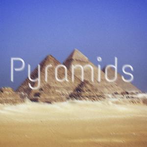 【FREE】Pyramids