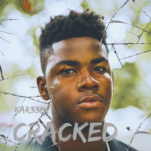 Cracked